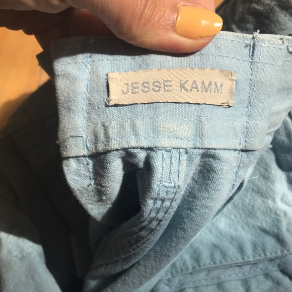 Altered Kamm Pants *price is firm - Picture 2 of 6